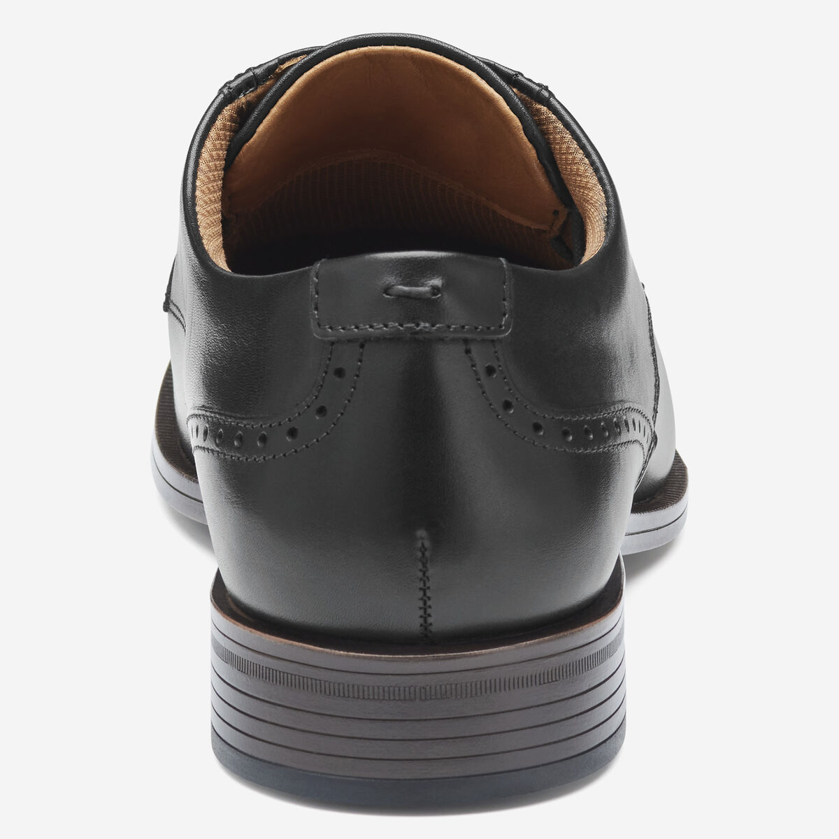 Reeve Cap Toe image number null