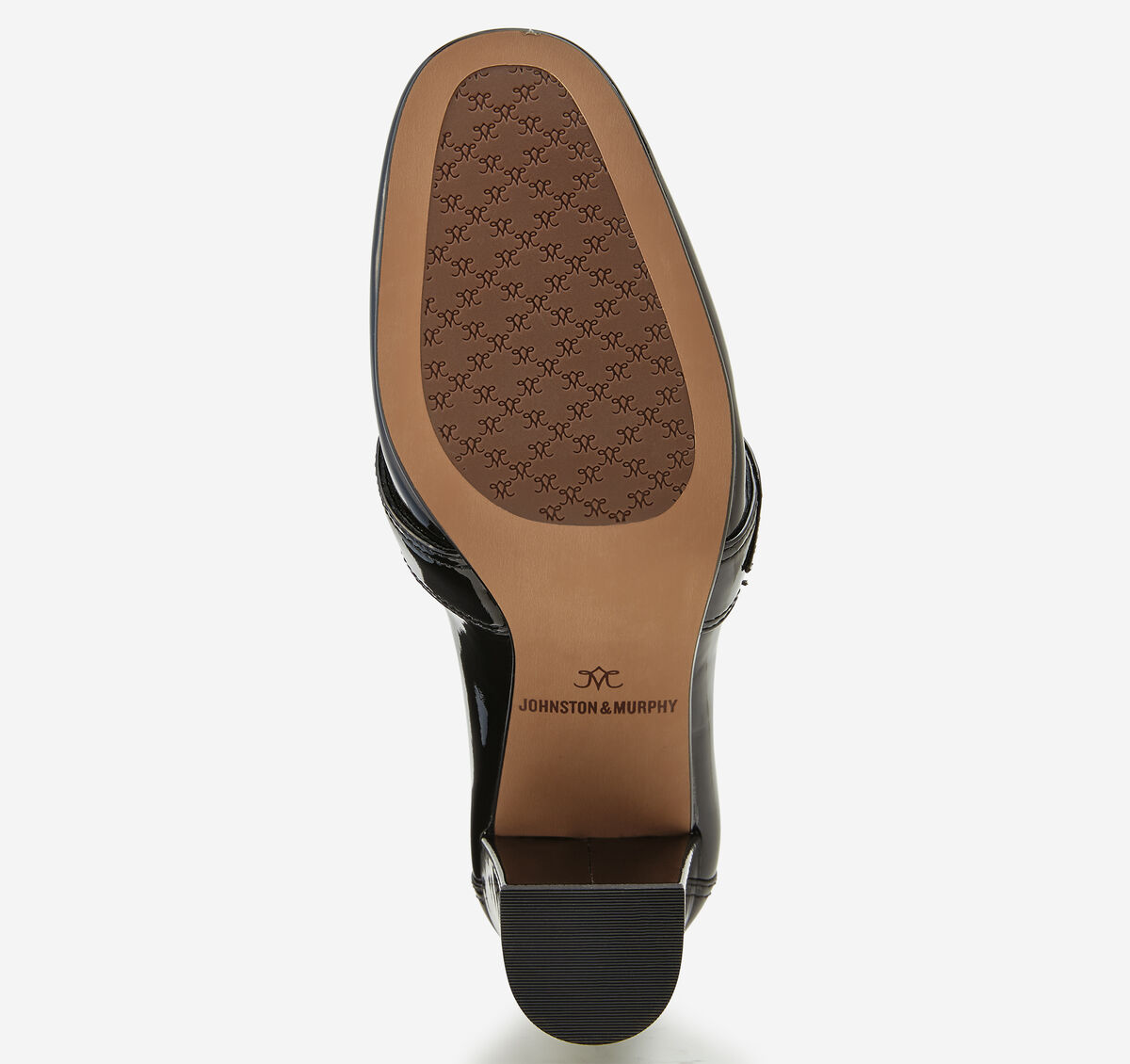 Charlotte Loafer image number null