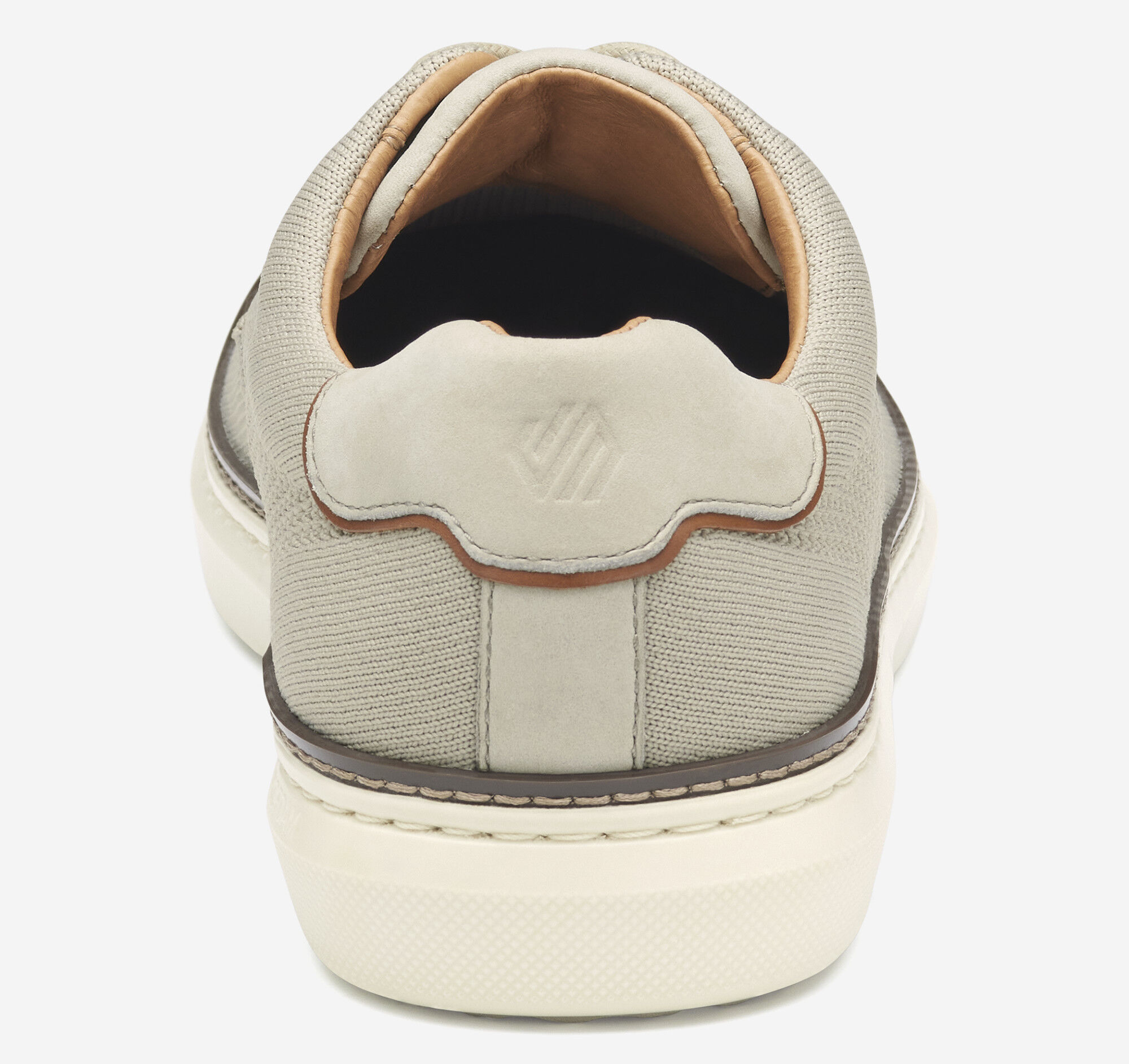 McGuffey 2 Knit Plain Toe