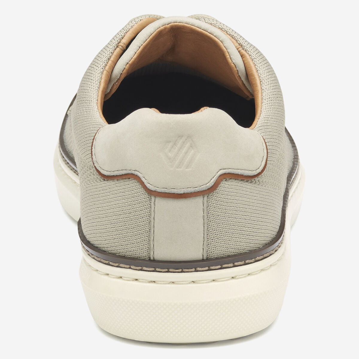 McGuffey 2 Knit Plain Toe image number null