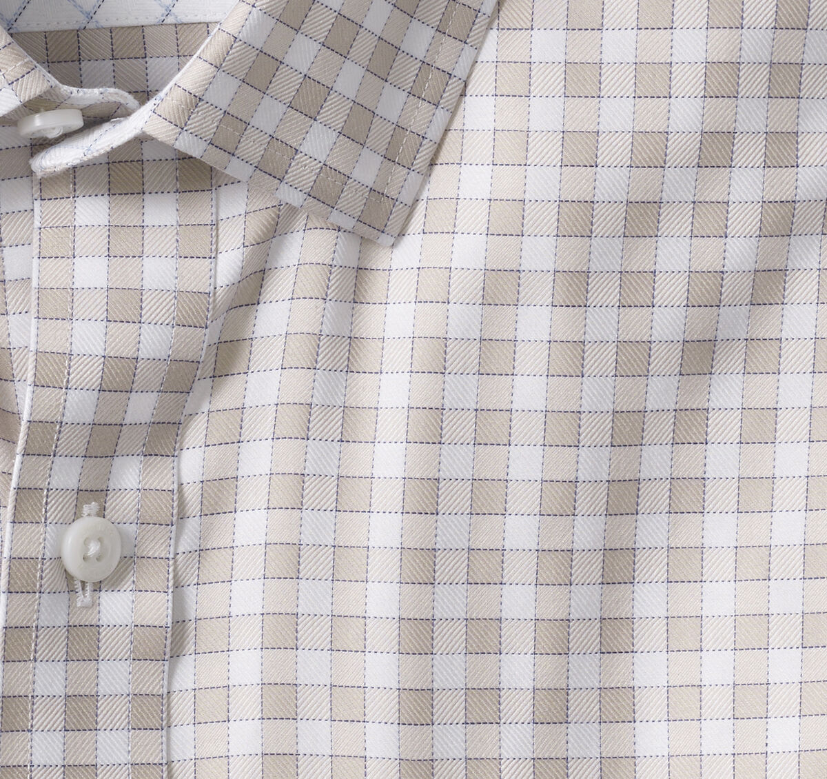 Ovation Non-Iron Dress Shirt image number null