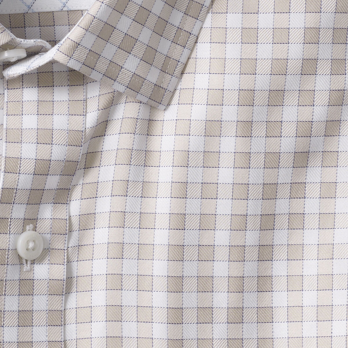 Non-Iron Dress Shirt image number null