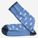 Shark Socks image number null