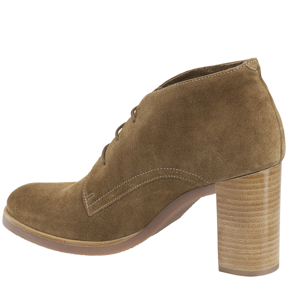 Alayna Bootie image number null