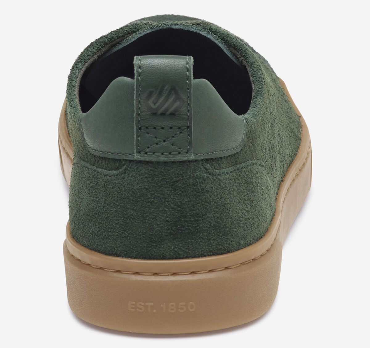 Ollie Lace-to-Toe image number null