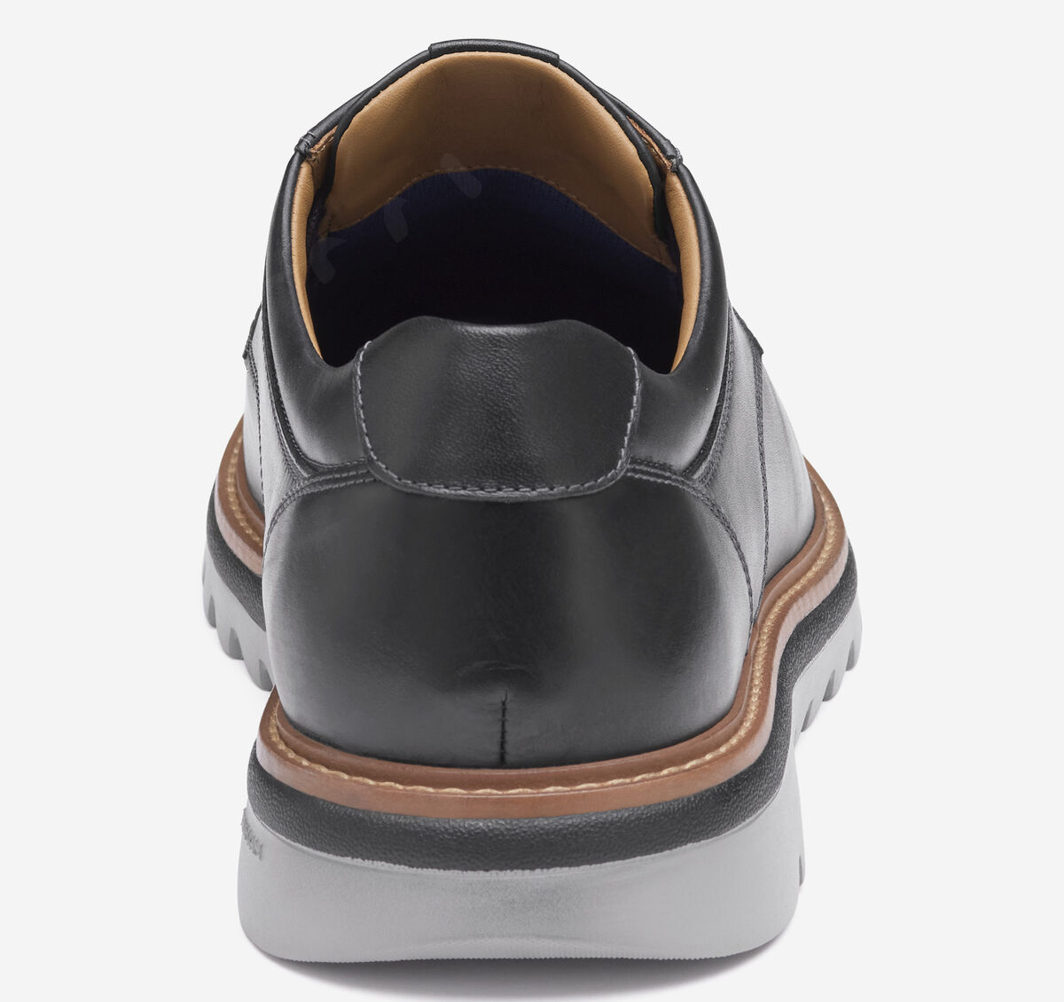 Braydon Plain Toe image number null