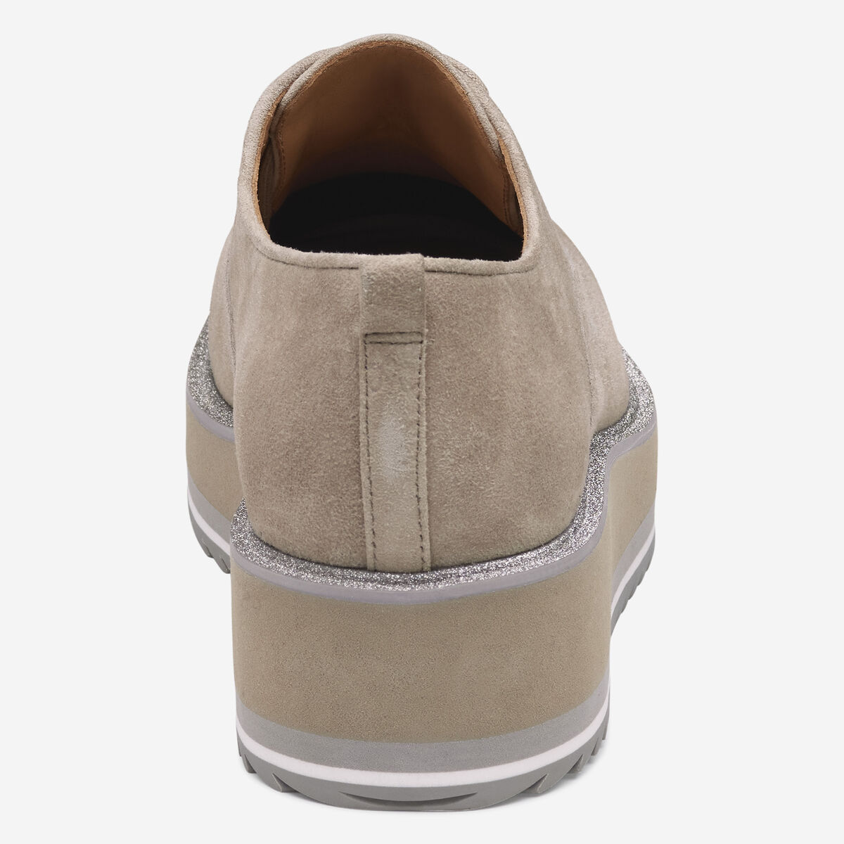 Gracelyn Brogue Oxford image number null