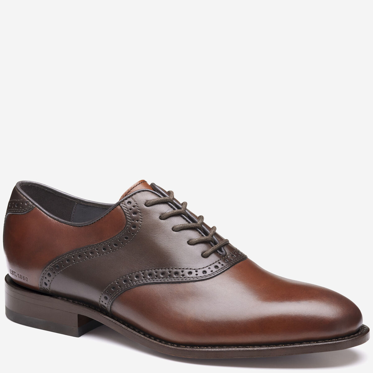 Melton Saddle image number null