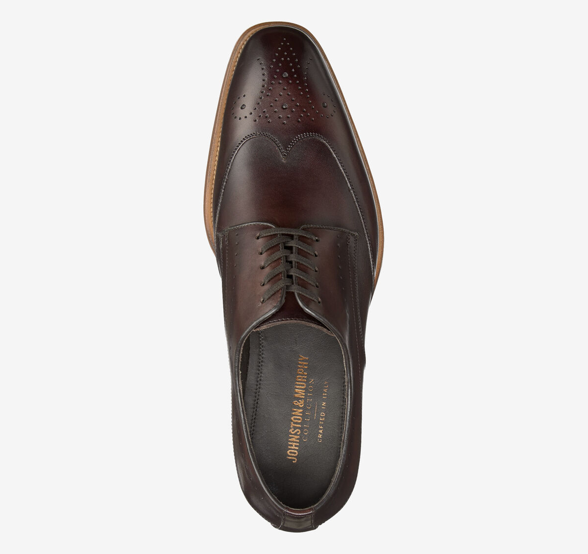 Kingston Wingtip image number null