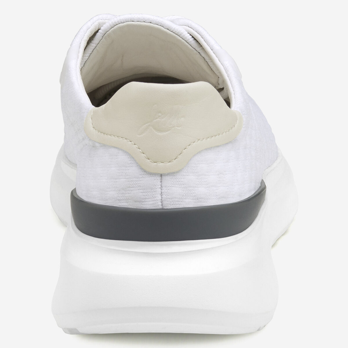 Kenning Knit Trainer image number null