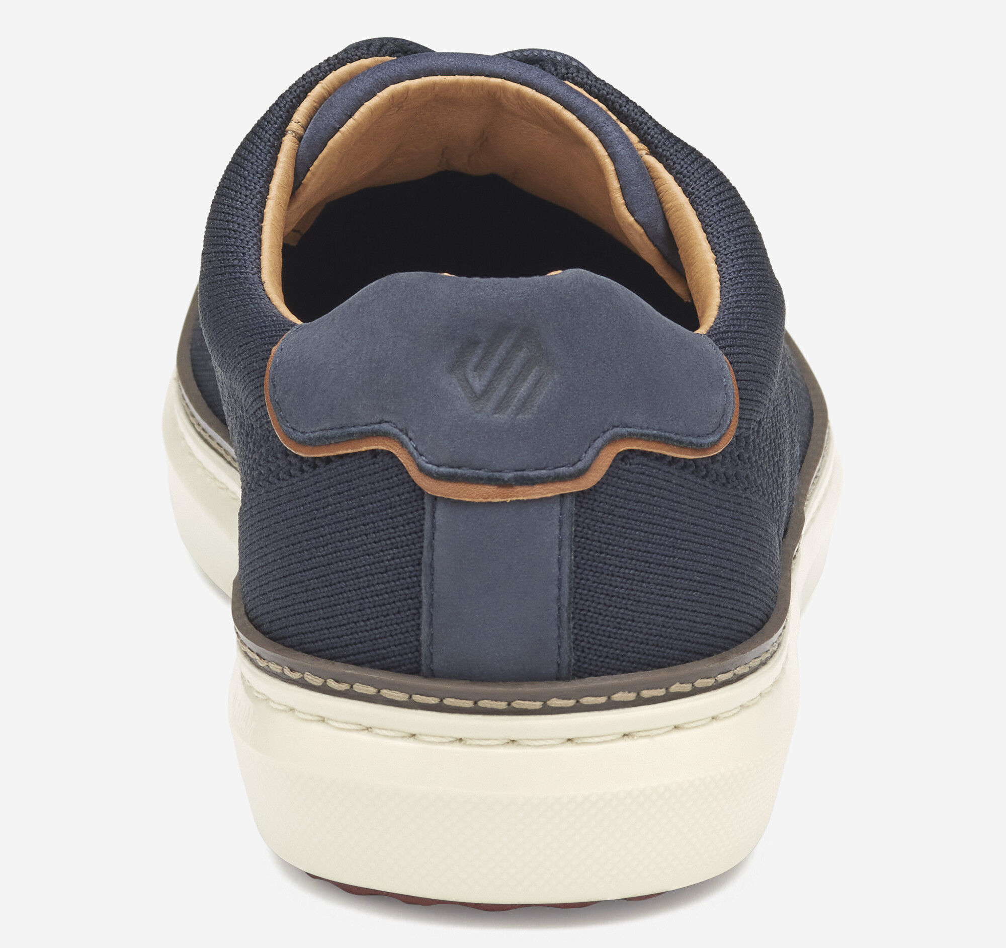 Men's McGuffey 2 Knit Plain Toe | Johnston & Murphy