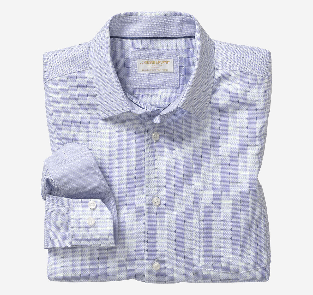 Collection European Dress Shirt image number null
