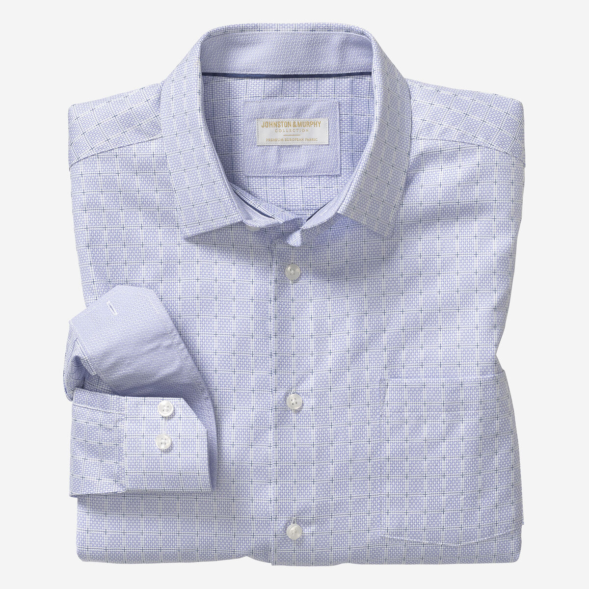 Collection European Dress Shirt image number null