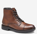 Latham Cap Toe Boot image number null