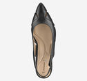 Lindsey Cut-Out Slingback image number null