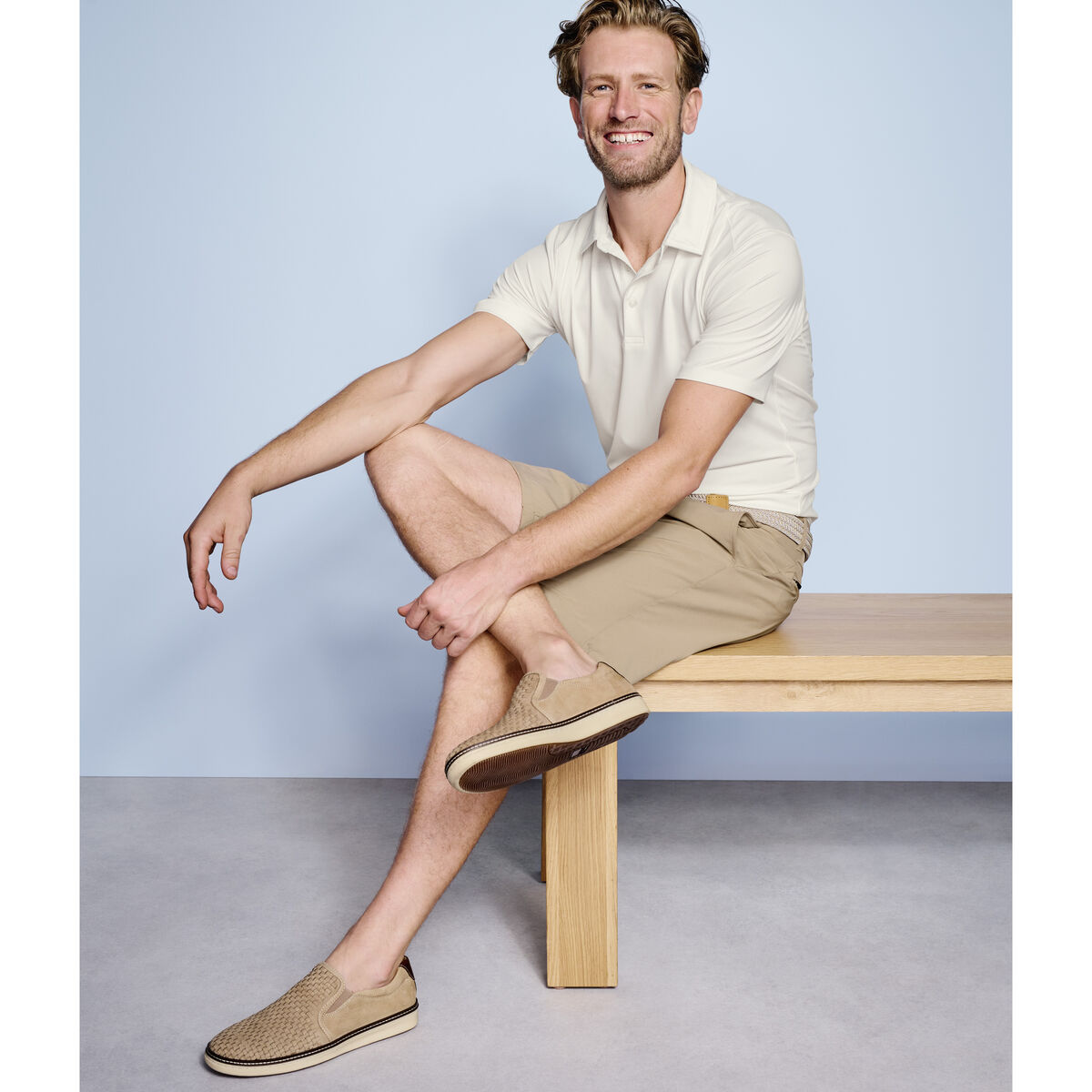 XC4&reg; Performance Polo image number null