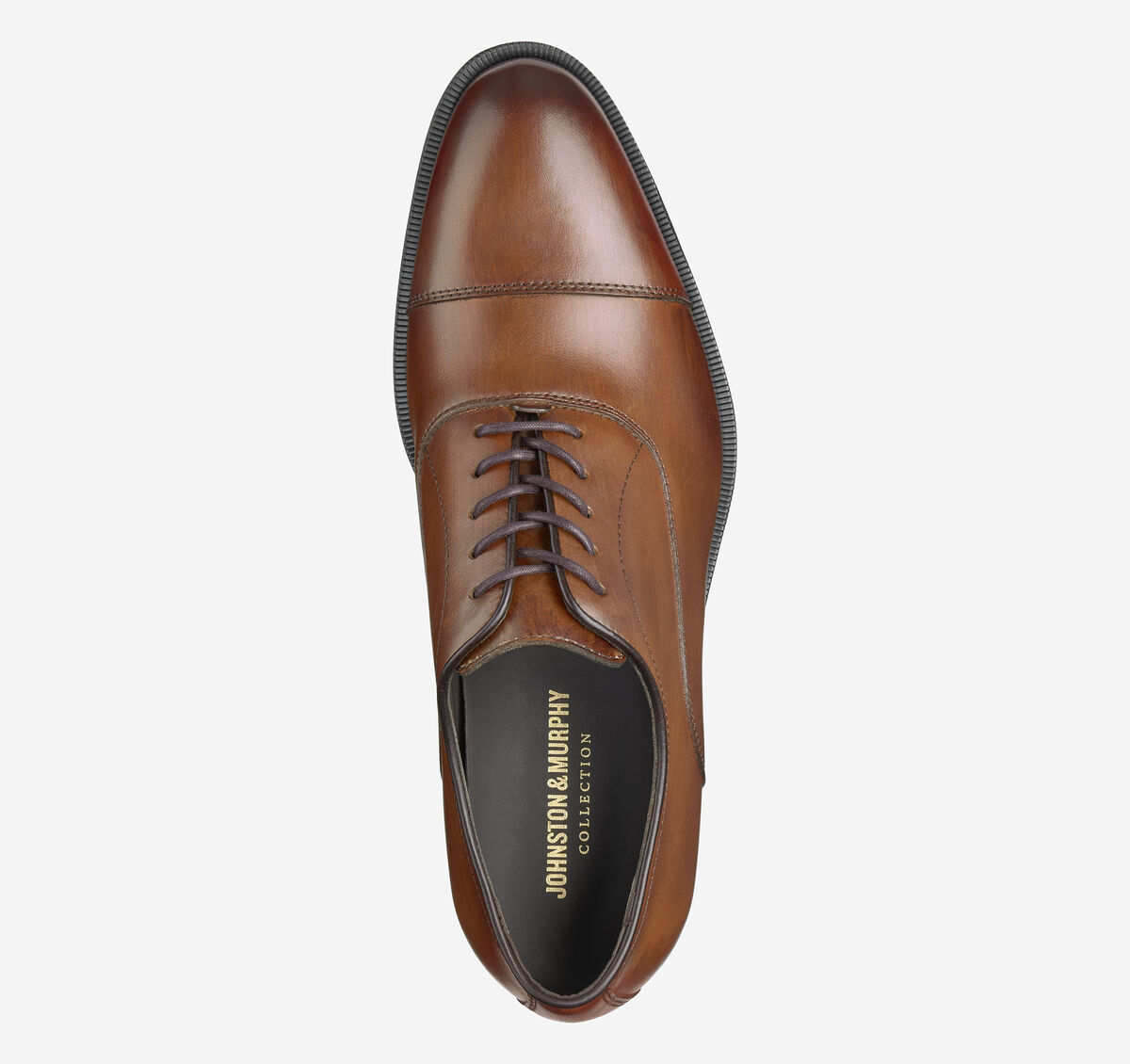 Redford Cap Toe image number null