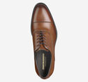 Redford Cap Toe image number null