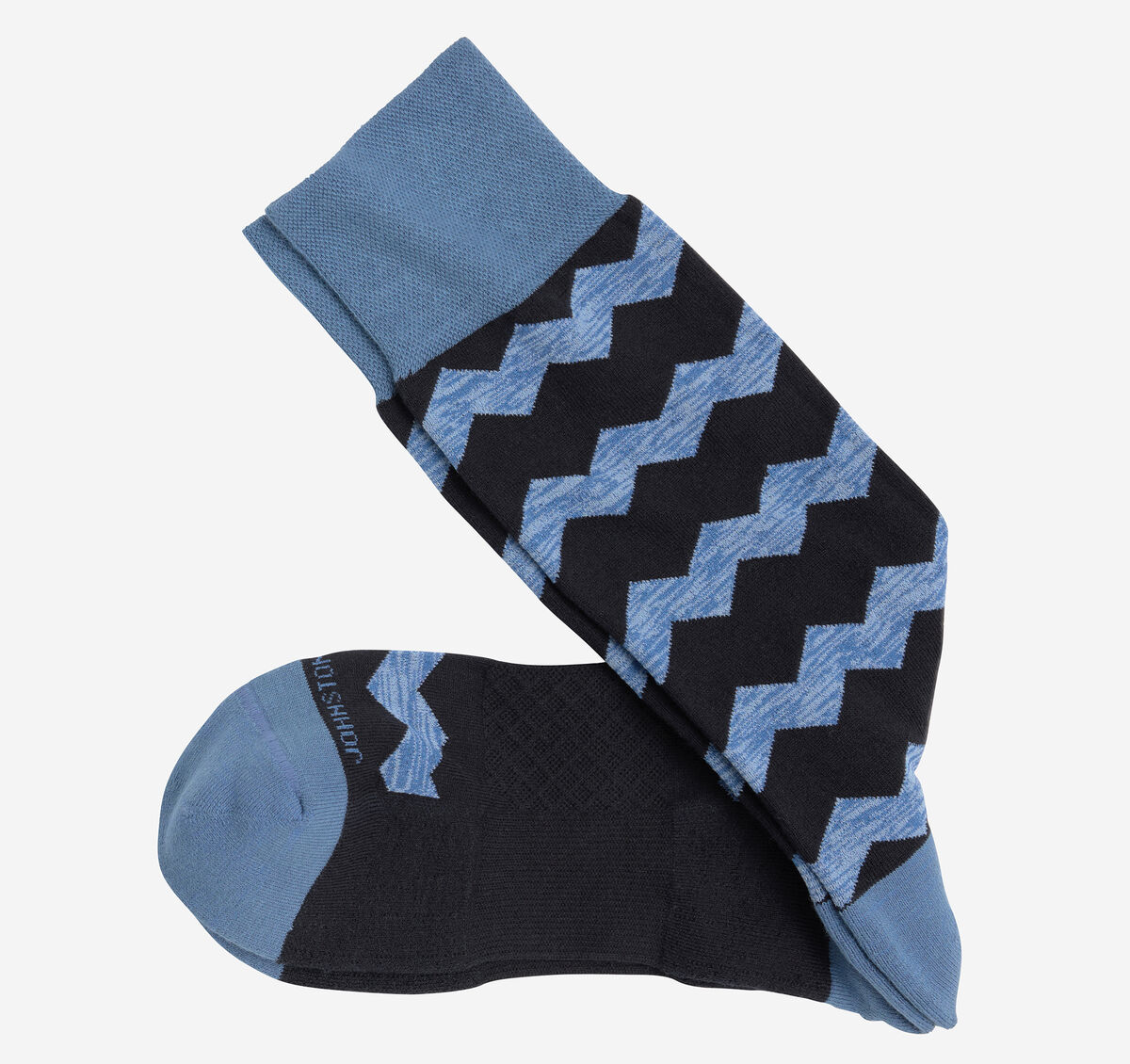 First in Comfort Socks image number null