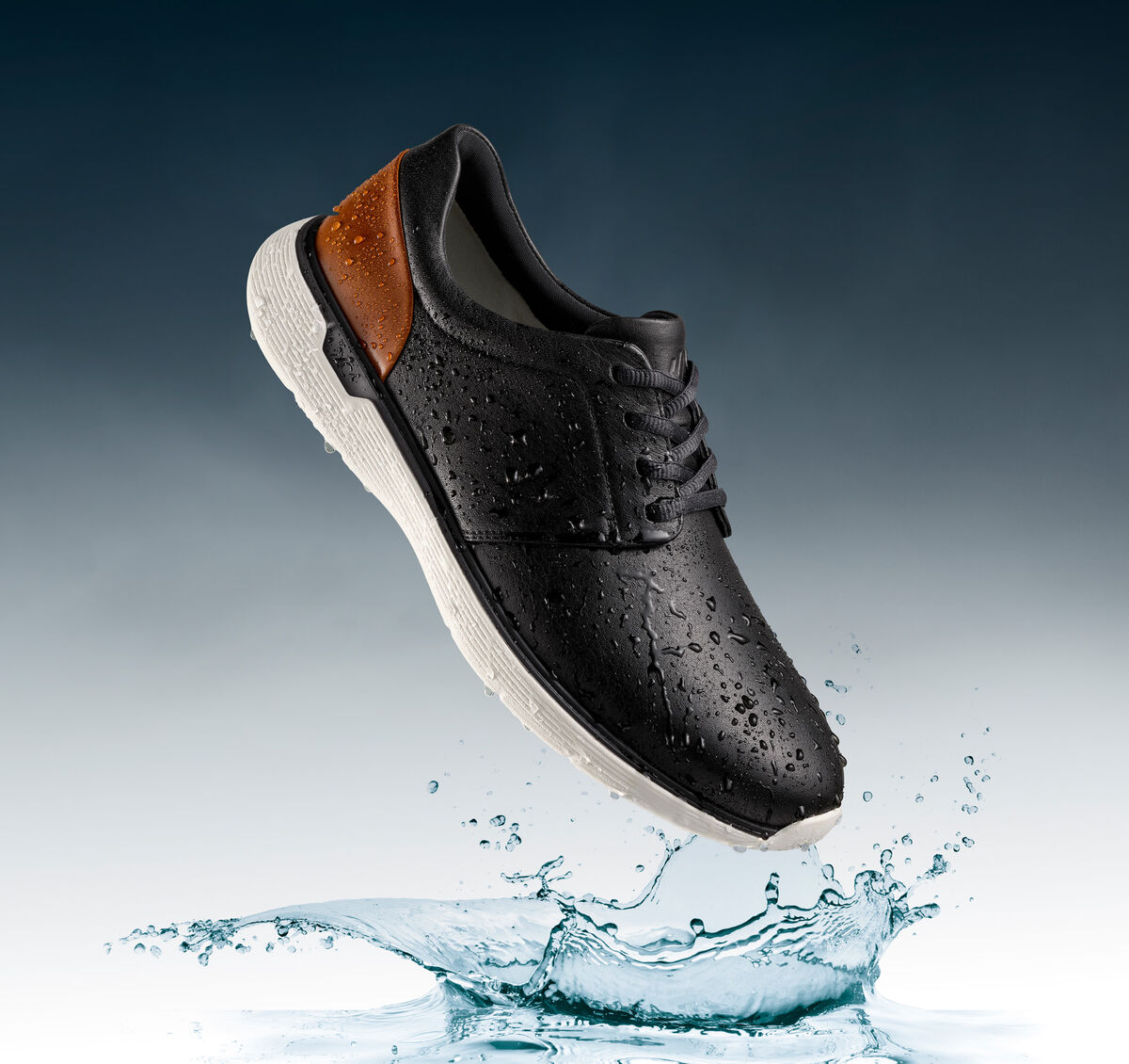 XC4&reg; Prentiss 2 Plain Toe image number null