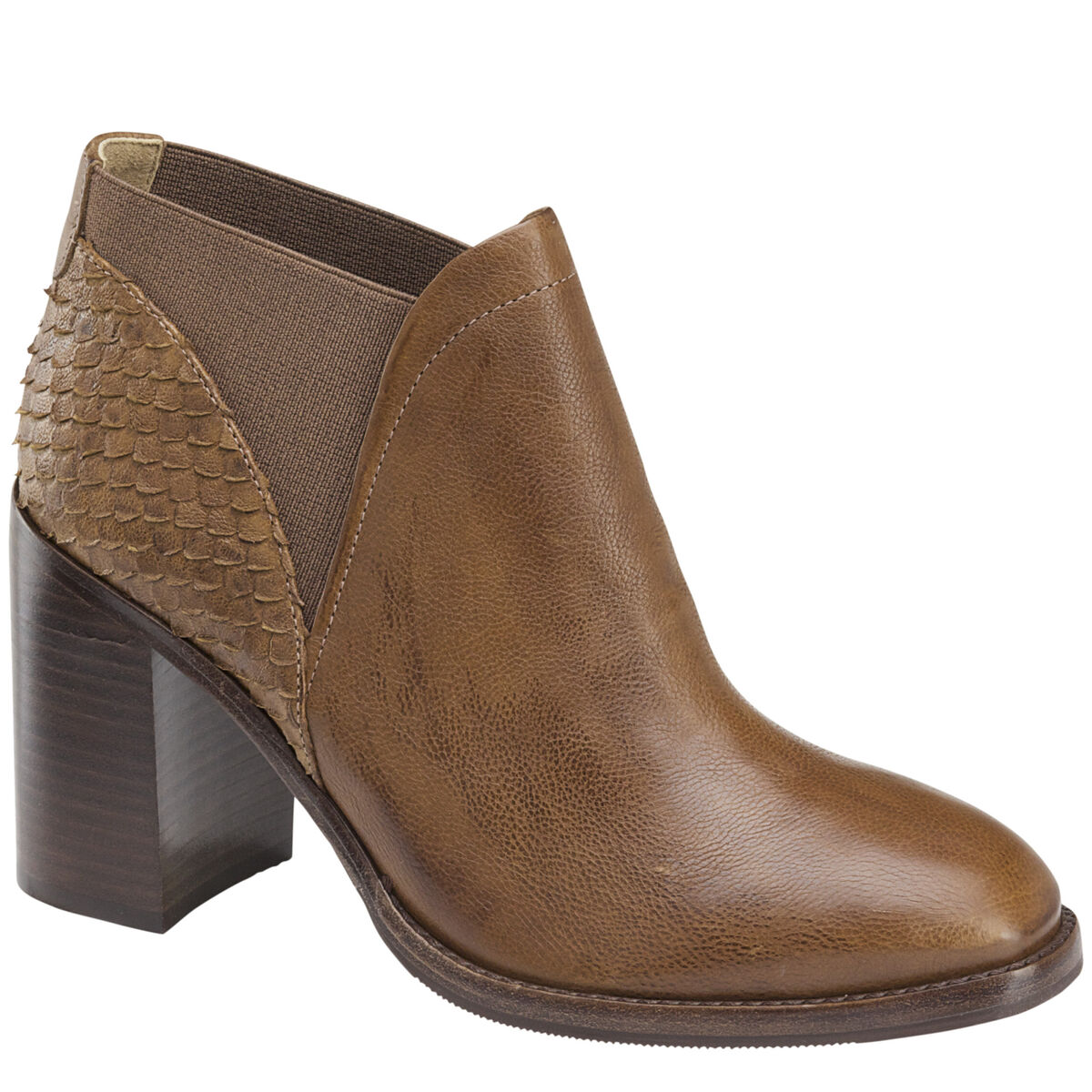 Heidi Gore Bootie image number null