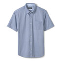 XC Flex® Short-Sleeve Birdseye Shirt image number null