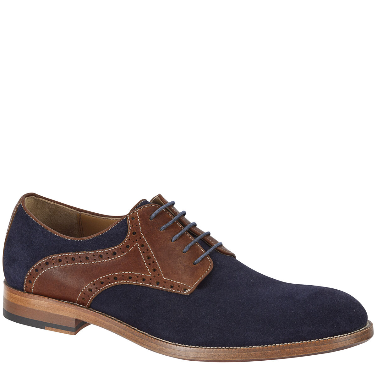 Clayton Saddle image number null