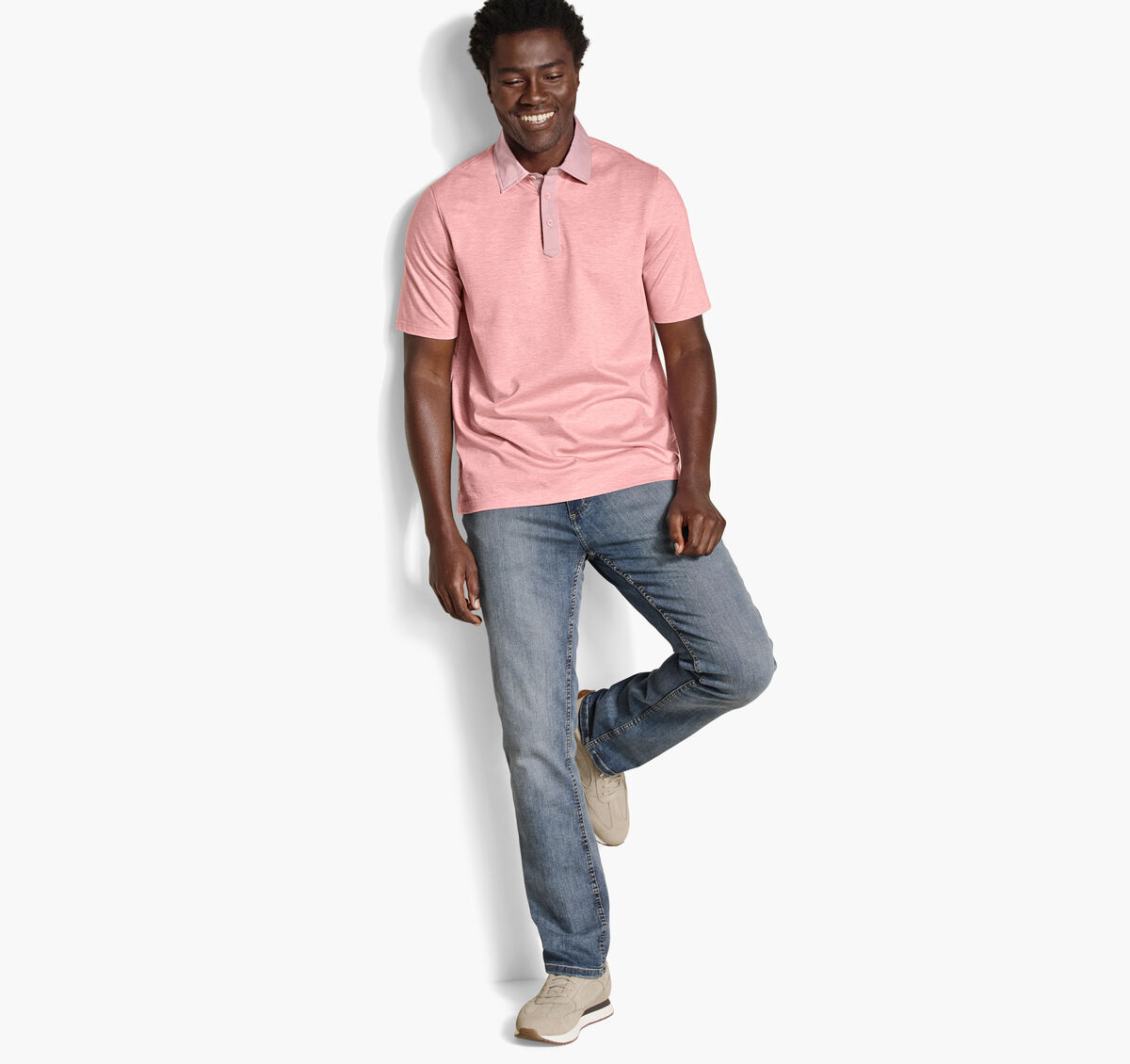 Conrad Oxford Polo image number null