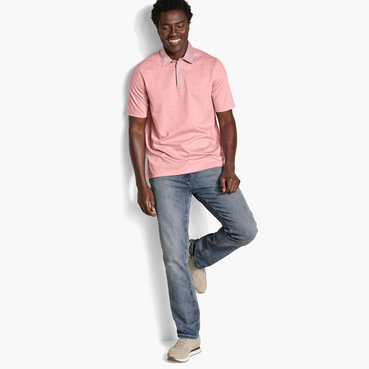 Conrad Oxford Polo image number null