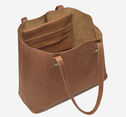 Rhodes Leather Tote image number null