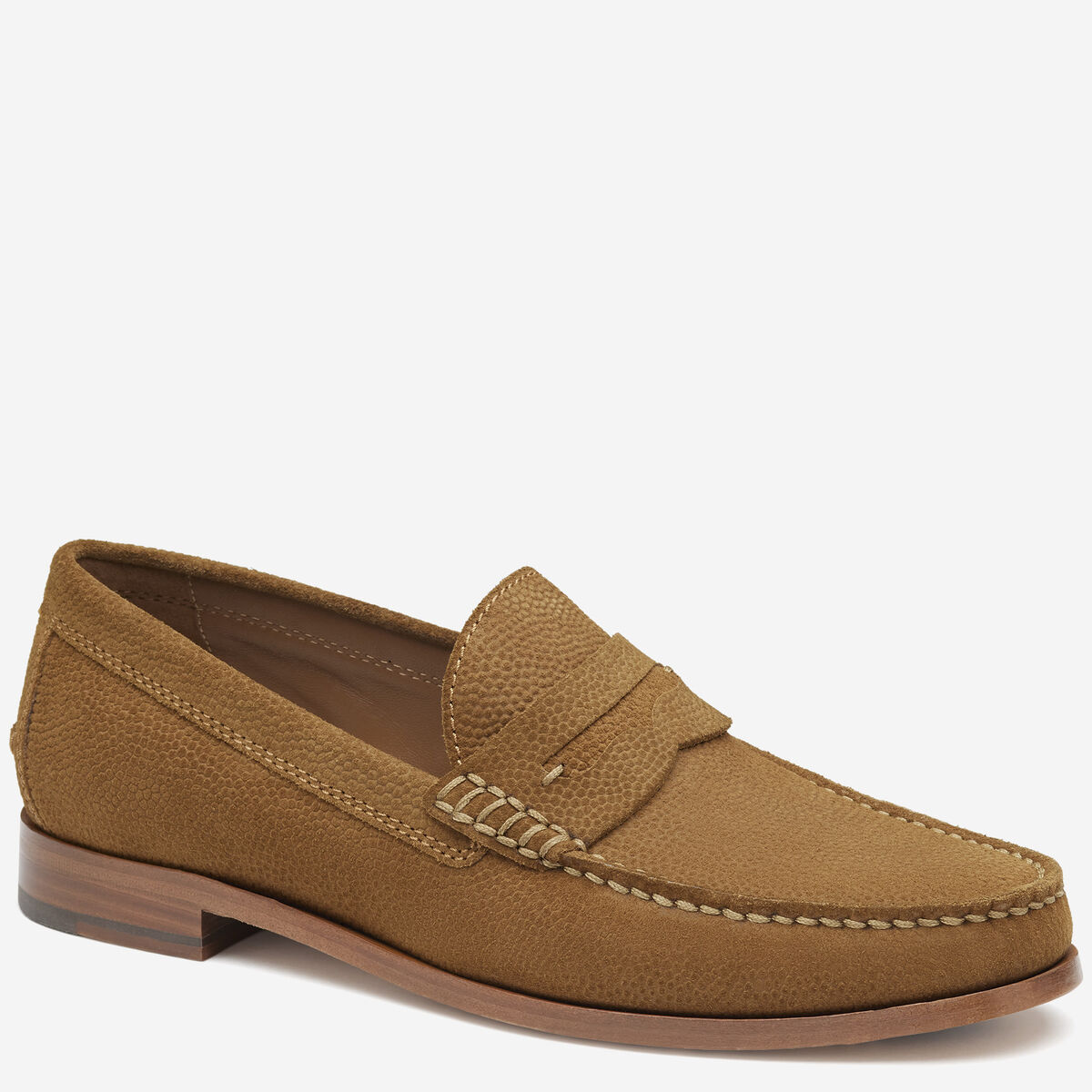 Baldwin Penny Loafer image number null
