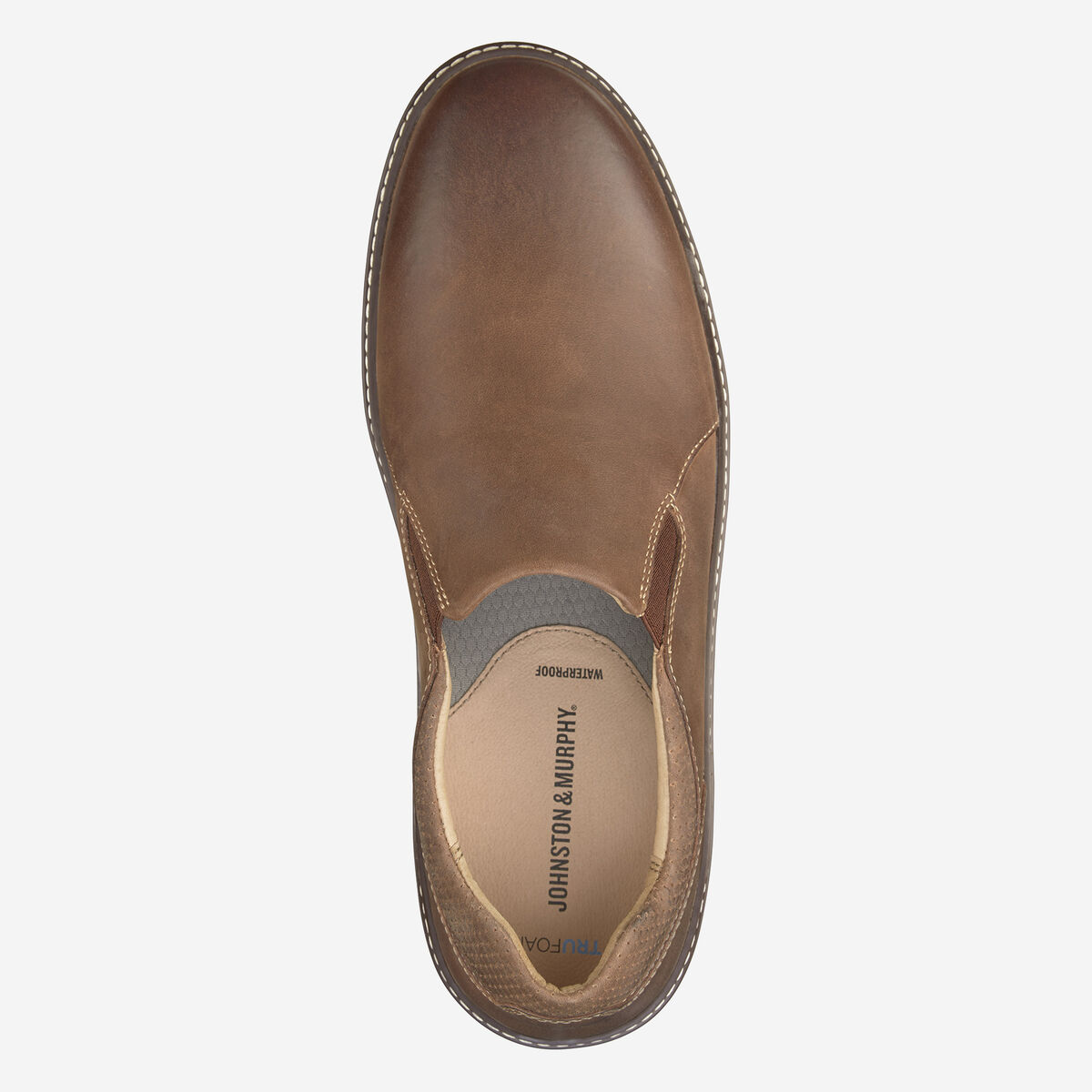 McGuffey Lug Slipon image number null