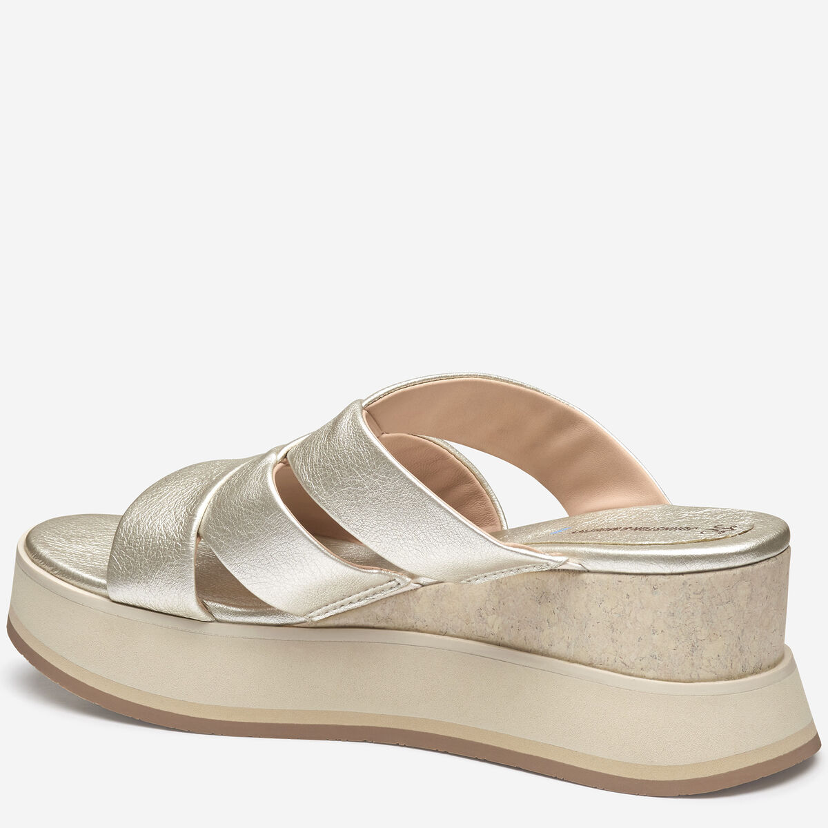 Colleen Triple-Band Slide image number null