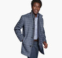Upton Car Coat image number null