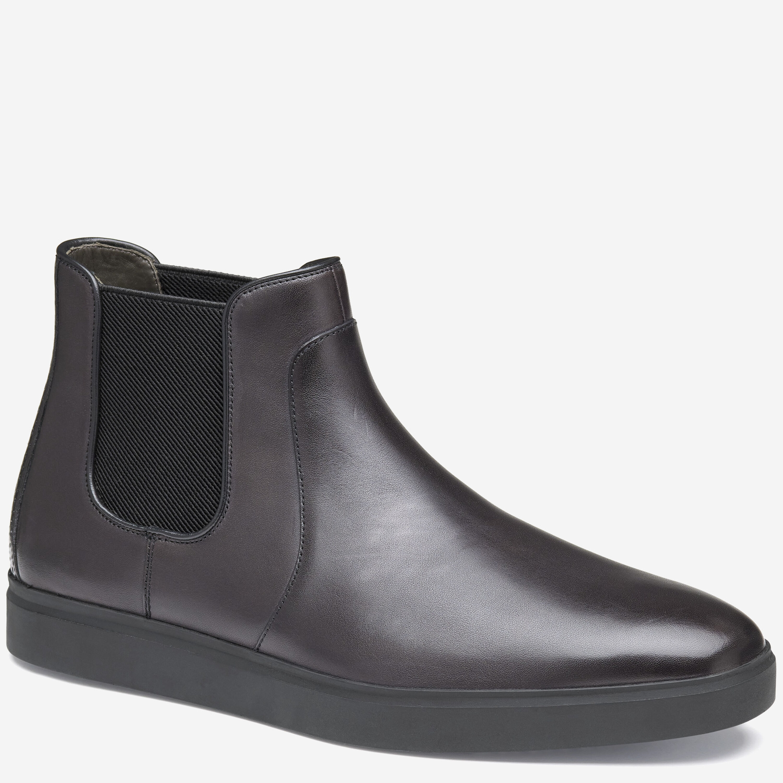 Johnston & Murphy Men’s Brody Chelsea Boots Size 11M Men main image 4