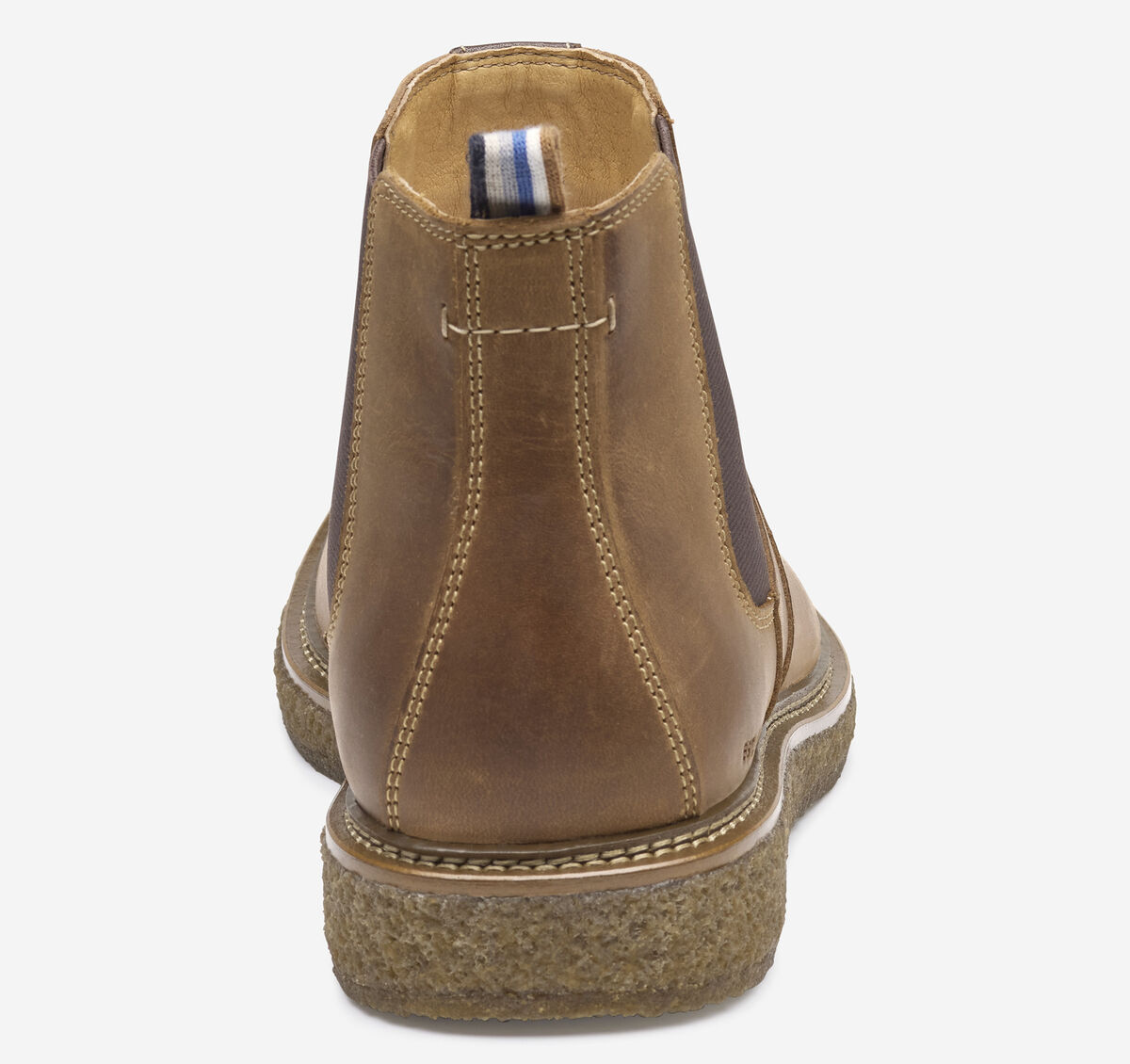 Clint Chelsea Boot image number null