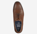 XC4&reg; Maddox Cap Toe image number null