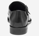Ellsworth Double-Buckle Monk Strap image number null