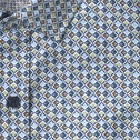 Printed Cotton Shirt image number null