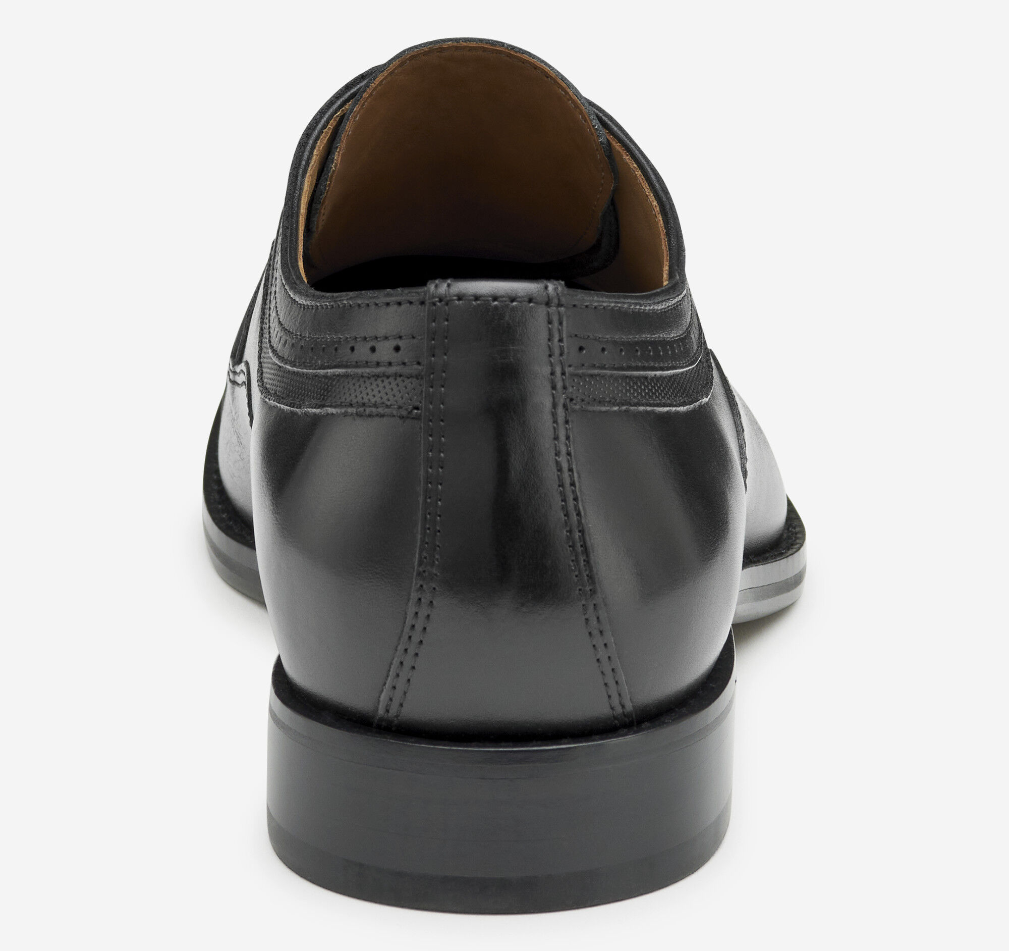 Danridge Cap Toe