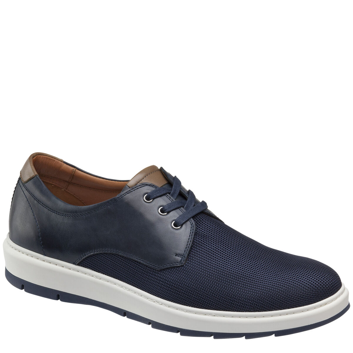 Elliston Plain Toe image number null