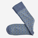 Cool Moon Tech Socks image number null