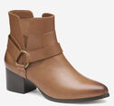 Trista Harness Bootie image number null