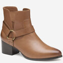Trista Harness Bootie image number null