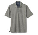 Fine-Stripe Polo image number null