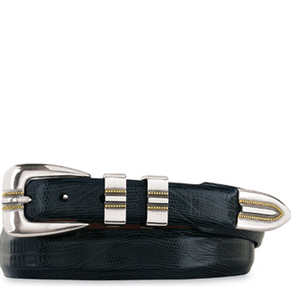 Lizard-Grain Ranger Belt image number null