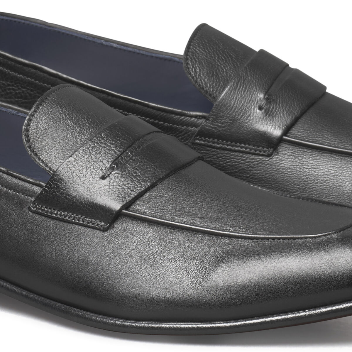 Taylor Penny Loafer image number null