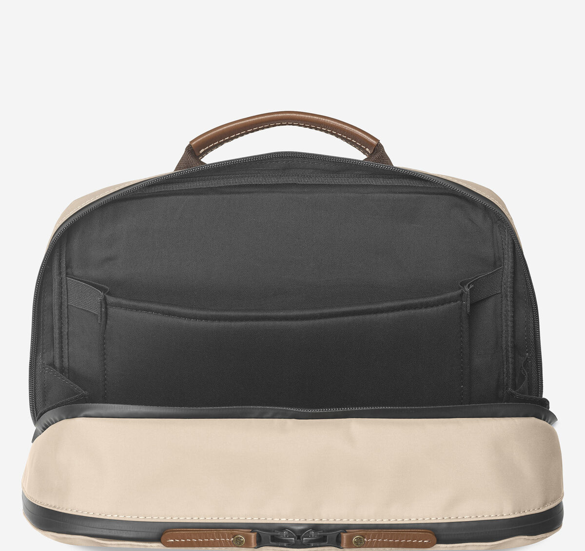 Hudson Waterproof Backpack image number null