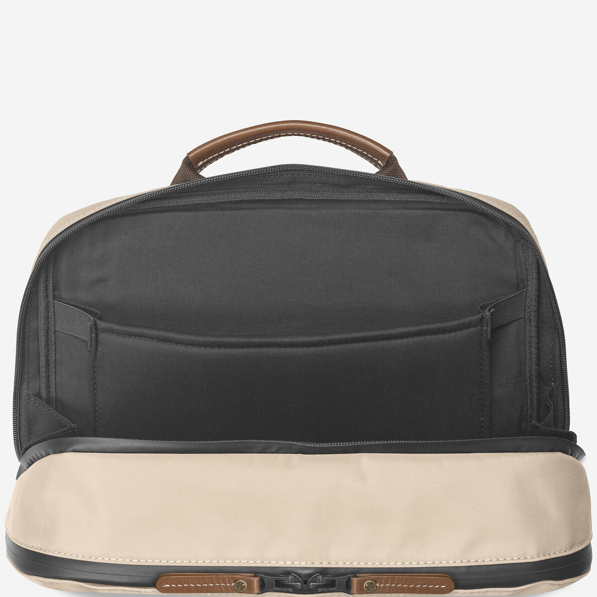 Hudson Waterproof Backpack image number null