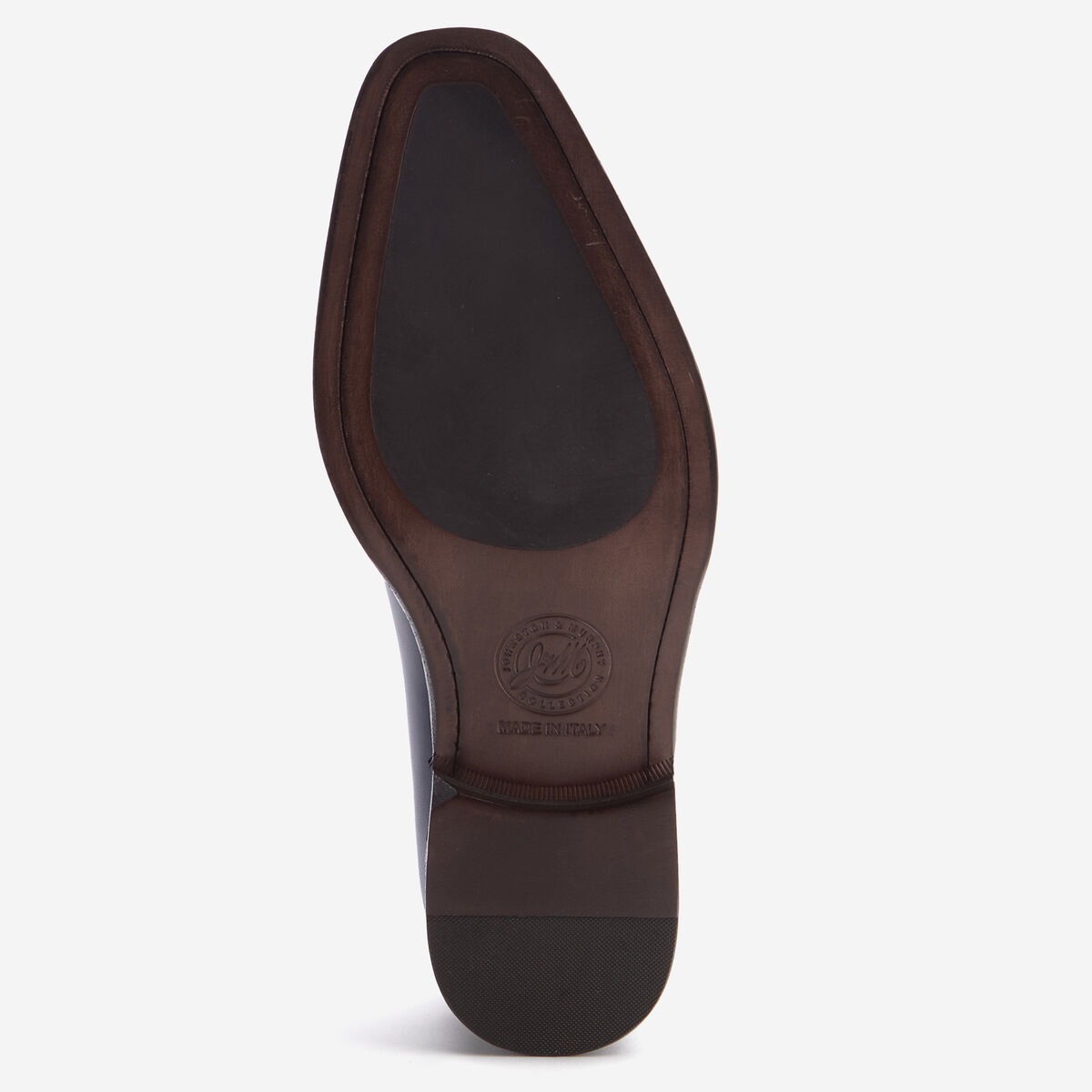 Larson Plain Toe image number null